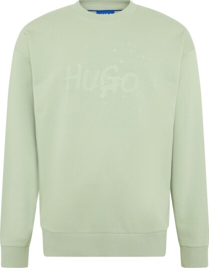 HUGO BLUE Nierofix_Crew Green L