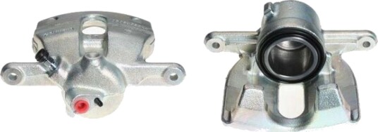 Bremsecaliper Axia 393432 Bremsecaliper Axia 393432