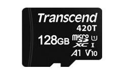 Transcend 64Gb U1 3D Microsd Tlc Transcend 64Gb U1 3D Microsd Tlc