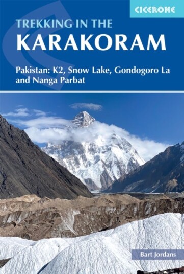 Trekking in the Karakoram Trekking in the Karakoram