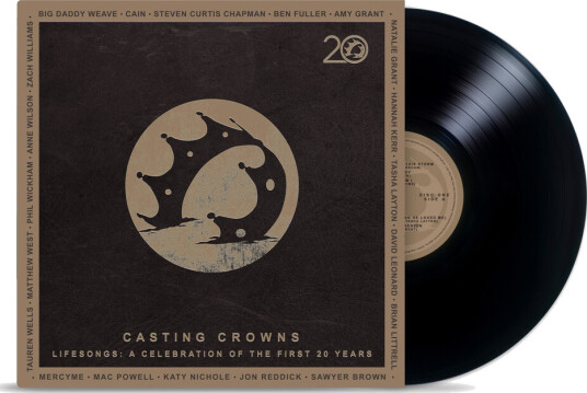 Lifesongs: Celebration Of The First 20 Years