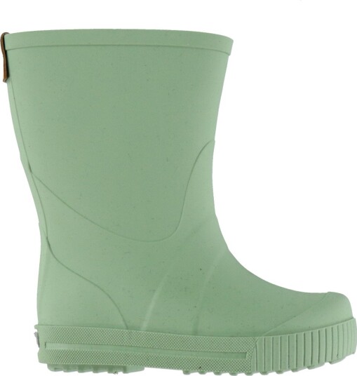 Sterntaler Wellingtons ufôret stein grønn