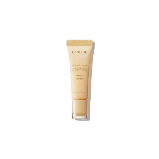 Lip Glowy Balm Vanilla Lip Glowy Balm Vanilla