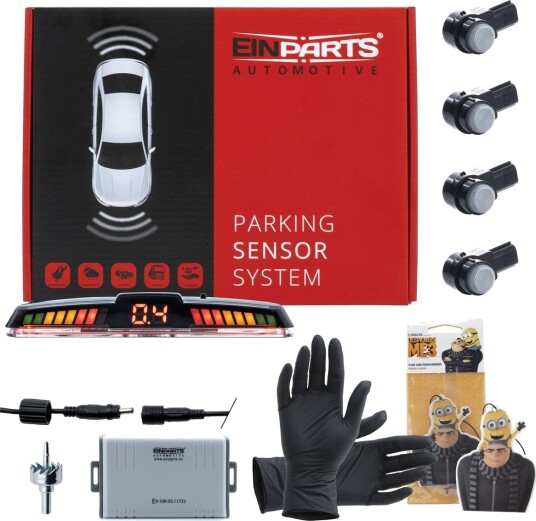 System for parkeringsassistent EINPARTS EPP6700 OEM NO. 45