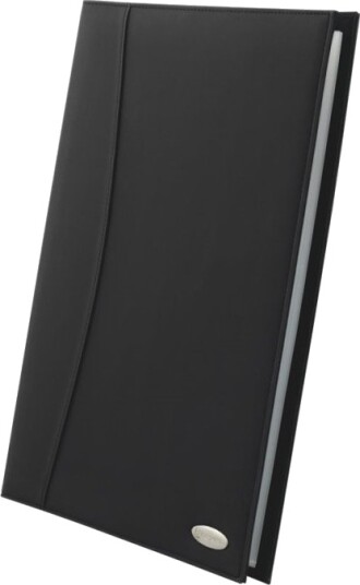 Rexel Soft Touch - Displaybok - 36 Rom - For A4 (210 X 297 Mm) - Svart Rexel Soft Touch - Displaybok - 36 Rom - For A4 (210 X 297 Mm) - Svart