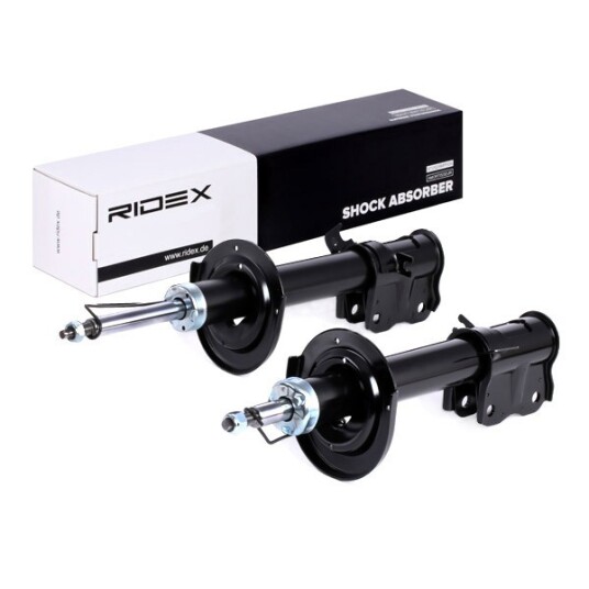 Støtdemper RIDEX 854S1773