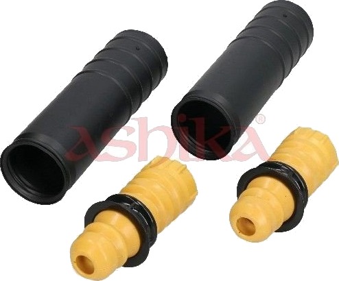 Støvkappe støtdemper ASHIKA 159 0W W05 Støvkappe støtdemper ASHIKA 159 0W W05