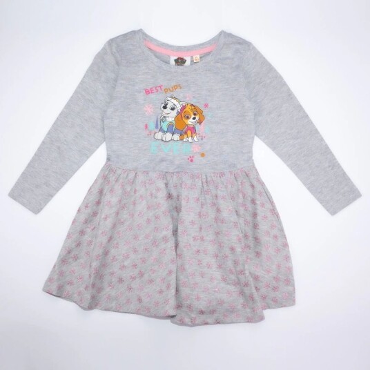 Paw Patrol Kjole Best Friends Ever