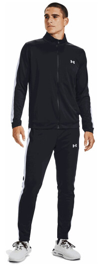 Under Armour Knit Black/White S