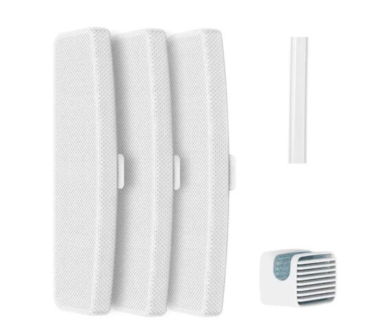 Pawbby Pawbby Filter Til Vannfontene