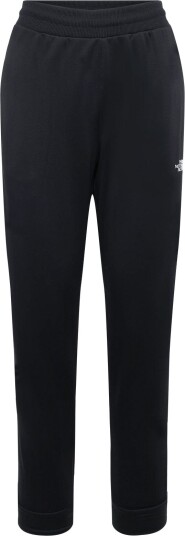 The North Face W Tnf Performance Fleece Sw Pant Black XS