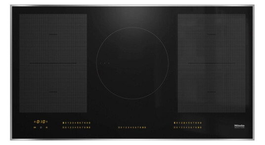 Miele KM 7594 FR Induksjonstopp