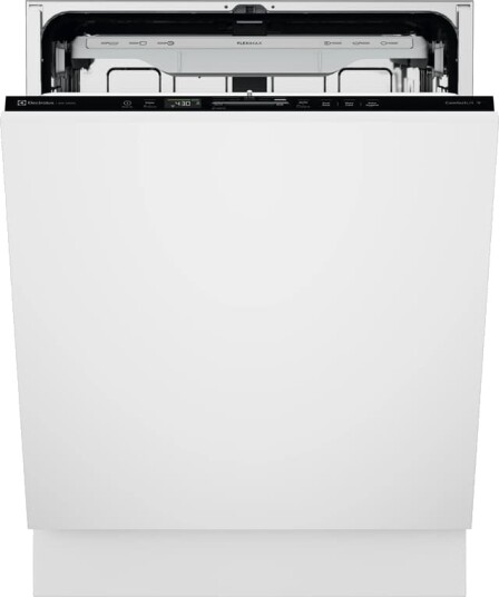 Electrolux 800 E82LC520S Integrert oppvaskmaskin