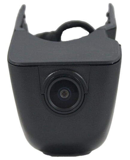 FITCAMX Integrert 4K Dashcam (foran+bak) Audi (2004 - 2018) Model C Sort FITCAMX Integrert 4K Dashcam (foran+bak) Audi (2004 - 2018) Model C Sort