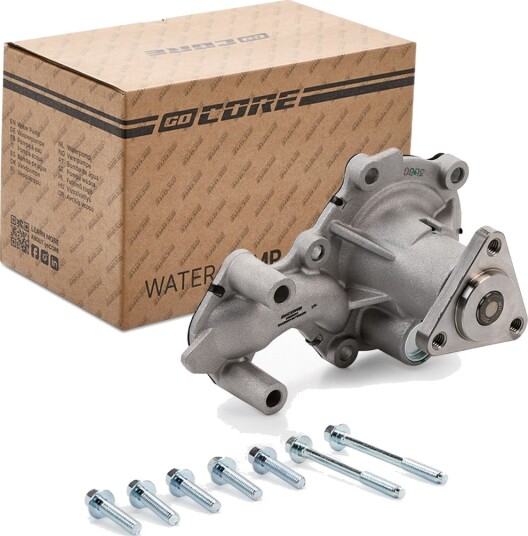 Vannpumpe goCORE GCA2600100