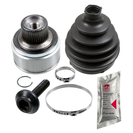Febi Bilstein Drivknute drivaksel FEBI BILSTEIN 185402 Febi Bilstein Drivknute drivaksel FEBI BILSTEIN 185402