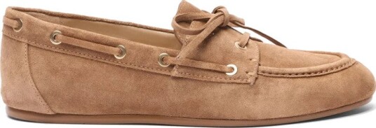 Stuart Weitzman Dame Sko Beige 40 EU,