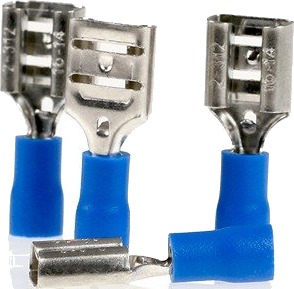 Klemme, elektriske universaldeler ALCA 640790