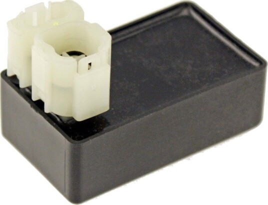 Kontrollenhet, tenningsanlegg RMS 24 604 0012