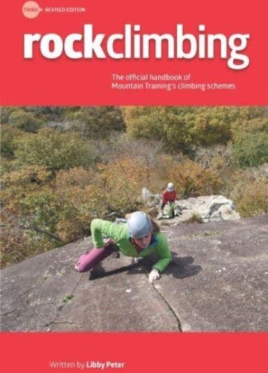 Rock Climbing Av Libby Peter
