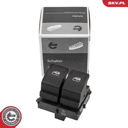 Bryter, vindusheis ESEN SKV 37SKV513