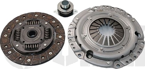 VIKA K30011401 Clutchsett