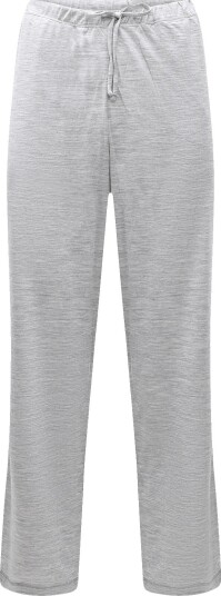 Icebreaker Men Mer 150 Lodge Pants METRO HTHR L