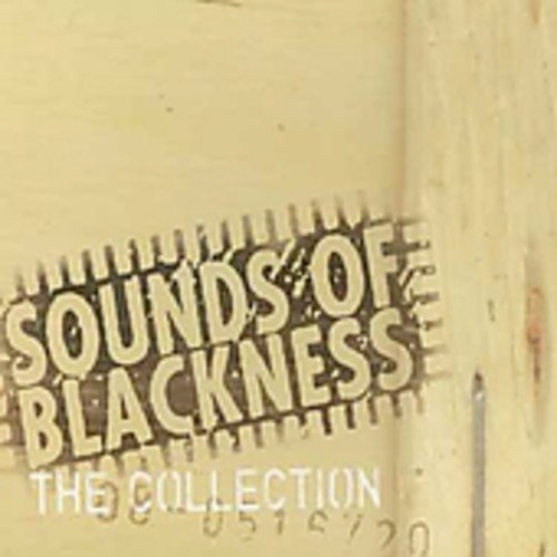Sounds Of Blackness Collection CD Sounds Of Blackness Collection CD