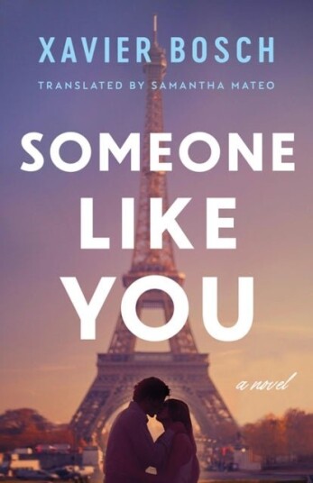 Someone Like You Someone Like You