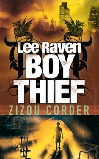 Lee Raven, Boy Thief Lee Raven, Boy Thief