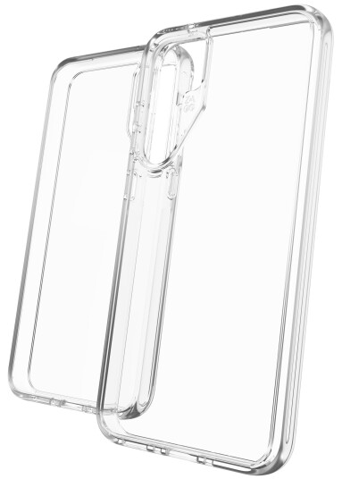 ZAGG / INVISIBLESHIELD Crystal Palace Samsung A35 5G Clear