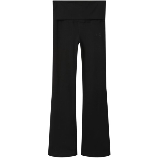 Name It NkfSpice Bootcut Bukser Barn Svart 158