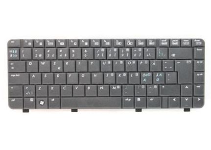 HP Keyboard NRL HP Keyboard NRL