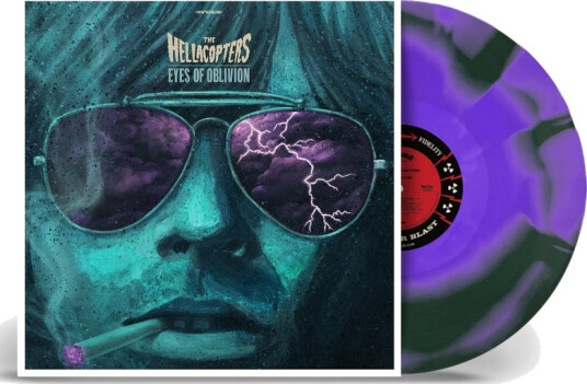 Eyes Of Oblivion