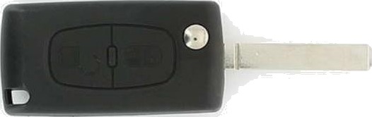 KLEMAX PSA207C Kapsel, bilnøkkel