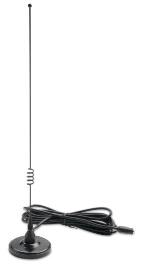 Garmin Magnetic Mount Antenna Nocolour OneSize Garmin Magnetic Mount Antenna Nocolour OneSize