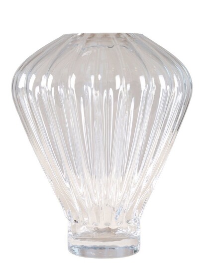 Specktrum Evelyn Vase CLEAR H27CM