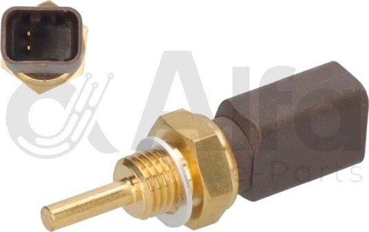 Sensor, motortemperatur Alfa e-Parts AF05150