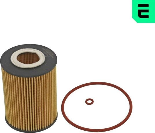 OPTIMAL OP-FOF40070 Oljefilter OPTIMAL OP-FOF40070 Oljefilter