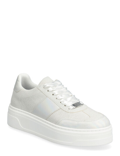 Steve Madden Moxy White 41