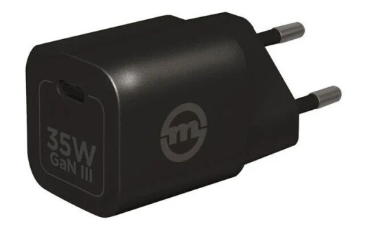 Mobile Origin 35W GaN III Super Charger Single USB-C black Mobile Origin 35W GaN III Super Charger Single USB-C black