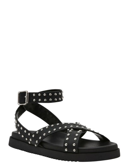 Steve Madden My Bestie S   Black   37