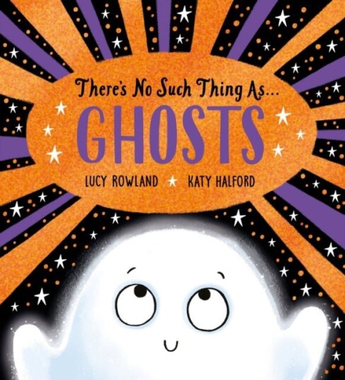 There's No Such Thing as Ghosts PB There's No Such Thing as Ghosts PB