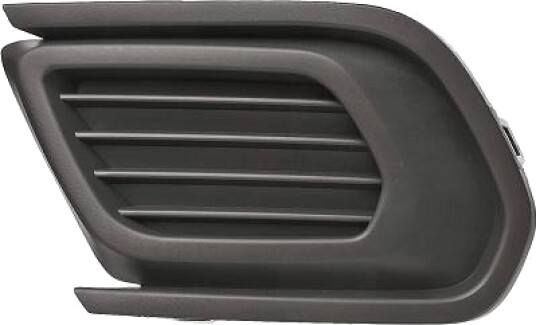 Ventilasjonsgitter DIEDERICHS 4456147