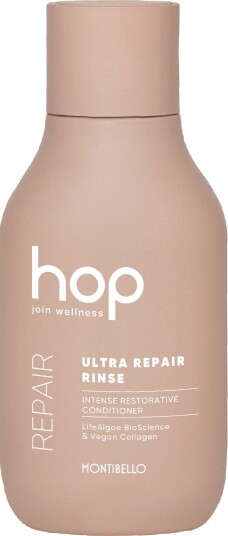 Montibello HOP Ultra Repair Rinse 200 ml
