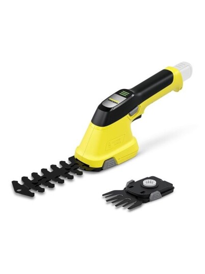 Krcher GSH 4-4 PLUS cordless grass shear