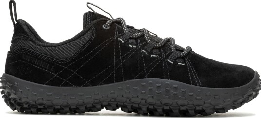 Merrell Women's Wrapt Black/black 38.5 Merrell Women's Wrapt Black/black 38.5