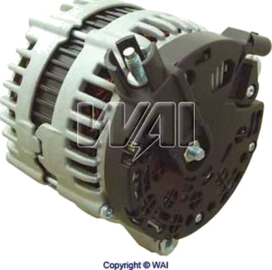 WAI 23973N Dynamo