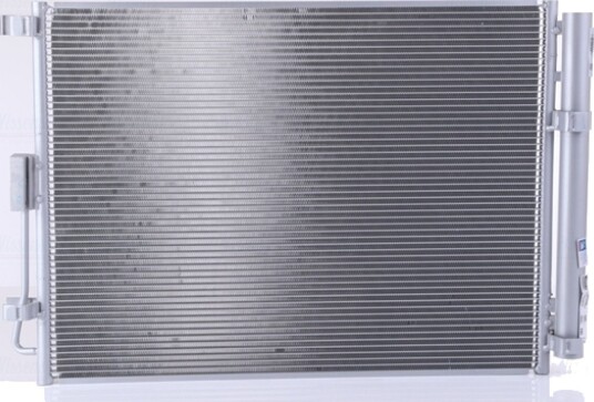 Kondensator NISSENS 940598