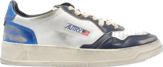 Autry Herre Sko Flerfarget 39 EU, Autry Herre Sko Flerfarget 39 EU,